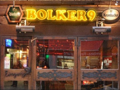 照片: Bolker9